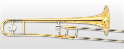 yamaha ysl 354 trombone review|Yamaha YSL 354 review.